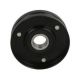 353 142 V-RIBBED BELT TENSIONER PULLEY UPPER FOR AUDI A4 B5,A6 C5,A6 C4,8D2