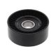 V-RIBBED BELT TENSIONER PULLEY RNK-AU-069 FOR AUDI A6 C5,A4 B6,A4 B5,A8 D2
