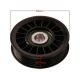 Alternator Tensioner Pulley For Audi A4 B5 A6 C5 Avant 1.9 TDI 1995 to 2001