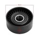 Alternator Belt Tensioner Pulley For Audi A4 B7 B8 Avant Allroad 2004 to 2015