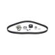 Water Pump & Timing Belt Kit For AUDI A3 A4 VW Golf Mk5 02-08 06D109119