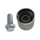 Accessory Drive Belt Tensioner Pulley for A4, A4 Quattro+More SKT42019