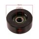 Belt Tensioner Pulley V-Rib For Audi A4 A6 B6 B7 C5 C6 Seat Exeo ST 534012730