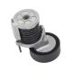 Alternator Fan Belt Tensioner Pulley For Audi A1 A3 A4 A5 A6 Q3 TT Roadster
