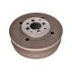 BELT PULLEY CRANKSHAFT 30-0055 FOR VW AUDI A4/S4 A6/S6 AVG/AFN/AHH/AHU 1.9L 4cyl