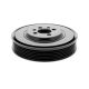 For VOLKSWAGEN/AUDI 1998-2015 Engine Crankshaft Pulley + 1 YEAR WARRANTY