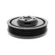 Crankshaft Pulley Fits AUDI A3 A4 A5 SEAT Ibiza SKODA Fabia VW Passat 1999