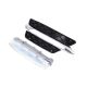 2X LED Fog Lamp Daytime Running Light DRL For 2012-2014 W204 C-Class