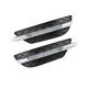 LED DRL Daytime Running Light Fog Lamp For 2011-2013 Benz W204 C-Class