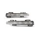 Daytime Running Fog Light For Benz 07-14 C-Class W/S 204 09-14 E-Class W212 2set