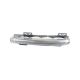 1 Pair ( L+ R ) LED Daytime Running Light Fog lights For -Benz A B CLASS