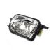 1PC Right Fit for -Benz C-class W203 2001-2007 Fog Light Lamp Cover RH