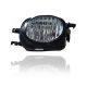 Fog Light for 01-07 C-Class 00-02 CL 02-04 SLK W/ AMG & Sport Left 215820075665