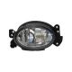 BENZ A-CLASS W169 FRONT RIGHT FOG LIGHT A1698201656 06-17 NODUTIES
