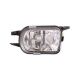 NEW -BENZ C-CLASS W203 FRONT RIGHT FOG LIGHT A2038201256 OEM NODUTY