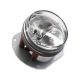 2Pcs/Set Fit for -Benz C-class W204 2008 2009 2010 Fog Light Lamp RH&LH