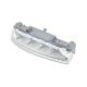 Fog Light Right For W207 W212 E-Class R172 Slk W204 C-Class