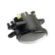 2Pcs Fog Lights Driving Bumper Lamp for -Benz C-Class W204 2007-10 CLS