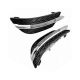 LED Daytime Running Light DRL Fog For Benz W204 C-Class Facelift 11-13