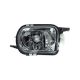 Benz C Class Without Amg 01 - 07 Fog Light With Bulb Rh 203 820 12 56