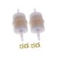 2Pack Fuel Filter For Kohler 24-050-13-S 24-050-05-S 24 050 13-S 2405002-S