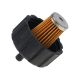 8R4-24560-00 New Gas Tank Fuel Filter Fit Yamaha G8 G9 G14 G1G5 Gas Golf Carts