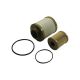 Filter Diesel For Ford Fuel FD4604 FD4616 F250 F350 F450 Powerstroke 6.0 New