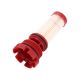 New Red Fuel Filter for Optimax / Verado Engines 8M0020349 884382552