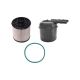 Fuel Filters For 2011-17 F350 F450 F250 F550 Super Duty 6.7L BC3Z9N184A FD4615