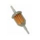 G4164 Universal FUEL FILTER 1/4