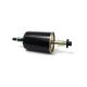 GENUINE GM ORIGINAL ACDelco Fuel Filter GF611U GM 25121666 Kit NOS