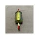 NEW INLINE FUEL FILTER 15778
