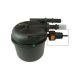Fuel Filter Return Line Quick Connector replacement HC3Z-9A564-A