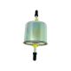 Fuel Filter ZZL0 13 470A fits Mazda