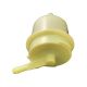 GKI F20001 Fuel Filter (Fram G4165)