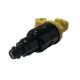 x8 Fuel Injectors For 1994-1995 Mercedes-Benz E-Class Petrol Saloon, RWD