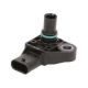 Sensor, intake manifold pressure for BOSCH 0 261 230 441 A-CLASS 2.2 2013-2014