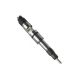6pcs Fuel Injector 0445120394 0445120215 00986AD1015 for Loader Truck Excavator