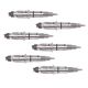 6X 5256034 Fuel Injector 0445120187 for Dodge Ram Cummins 6.7L ISB Engine 13-18