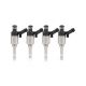 FJ1057 4X 06H906036G FUEL INJECTORS FOR VW GTI TIGUAN AUDI A3 A4 A5 Q5 TT 2.0TSL