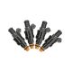 4 x 750cc 70LB for Audi SEAT Ford Skoda VW.8L
