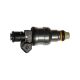 OEM 6x Bosch Fits 95-98 Audi A6 Quattro Cabriolet 2.8L 0280150552