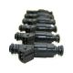 6x BMW 3 5 7 SERIES JEEP GM FORD V6 85-00 200cc 19lb FUEL INJECTORS 0280155884