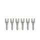 6Pcs Diesel Fuel Injector Nozzle Tip F00VX30022 for Audi Q7 VW Phaeton 3.0TDI