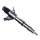 6* Fuel Injector 0445120247 0 445 120 247 For Yuchai Diesel Engine YC4E YC6J EU4
