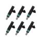 6Pcs Fuel Injector For Audi A6 Quattro 3.0L V6 02-06 FJ881 06C133551