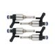 For VW GTI Tiguan AUDI A3 4 5 Q5 TT 2.0T4 x Fuel Injector 0261500278 06G906036AH