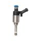 4Pcs 06H906036G Fuel Injectors For VW GTI Tiguan AUDI A3 A4 A5 Q5 TT 2.0TSl