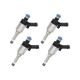 4PCS Fuel Injectors for 2008-2017 Audi A3 A4 A4 Quattro TT VW Eos Jetta Passat