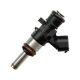 For Audi A3 Sportback A4 Q5 Tt 2.0 Tfsi Fuel injectors 0280158360 New(4pcs)